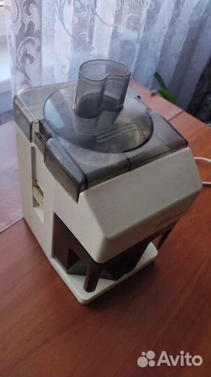 Соковыжималка