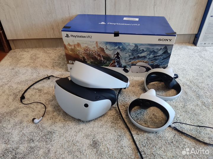 PlayStation VR 2