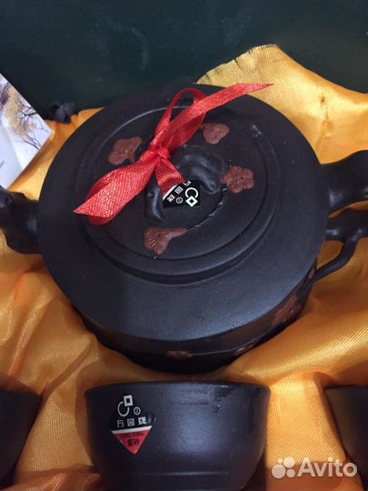 Китайская керамика