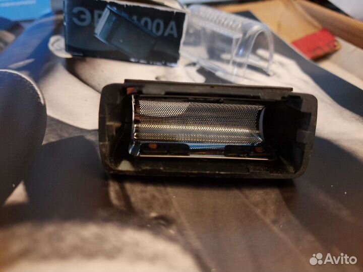 Сетка для бритвы