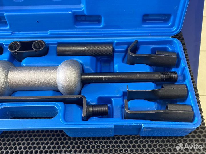 Обратный молоток