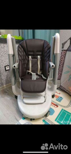 Стульчик peg perego tatamia