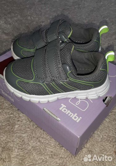 Кроссовки для мальчика, кеды