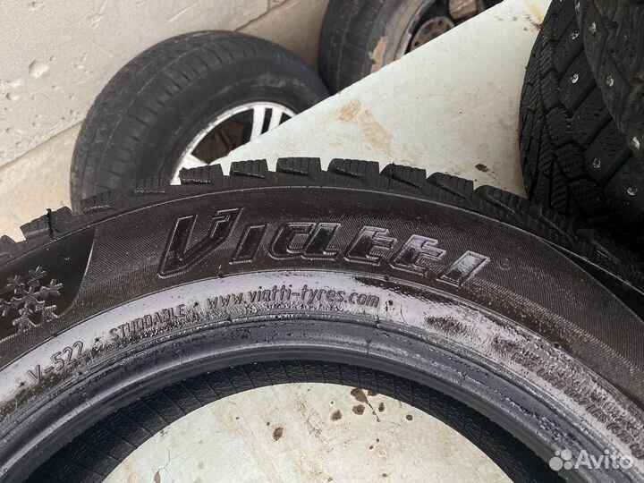 Viatti Brina Nordico V-522 175/65 R14