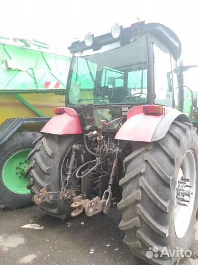 Трактор МТЗ (Беларус) BELARUS-2022, 2008