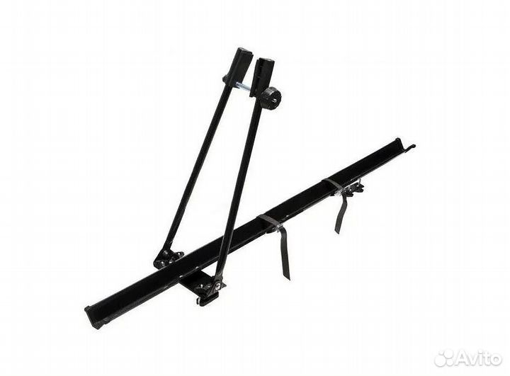 Багажник Интер для велосипеда на крышу