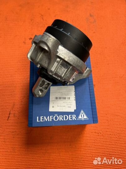 Опора двигателя правая Bmw 5 Series F10