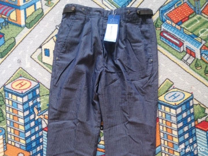 Брюки для мальчика