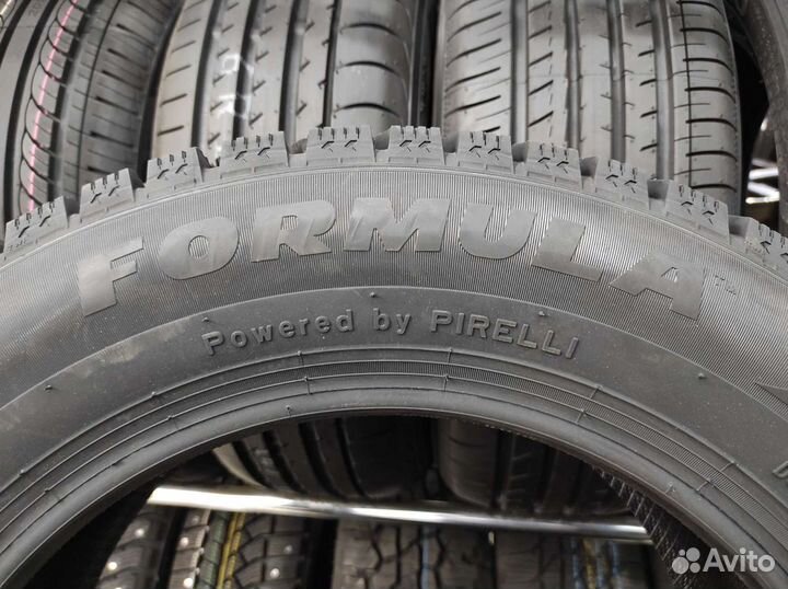 Formula Ice 195/65 R15