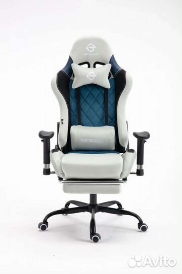 Игровое кресло