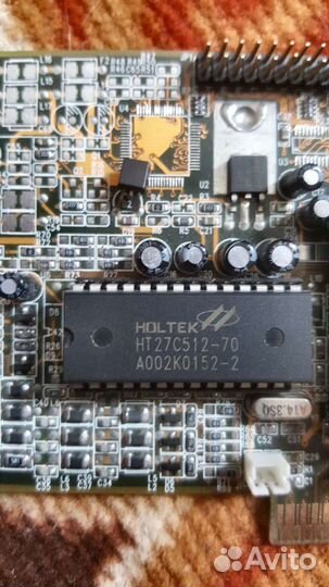 Видеоадаптер