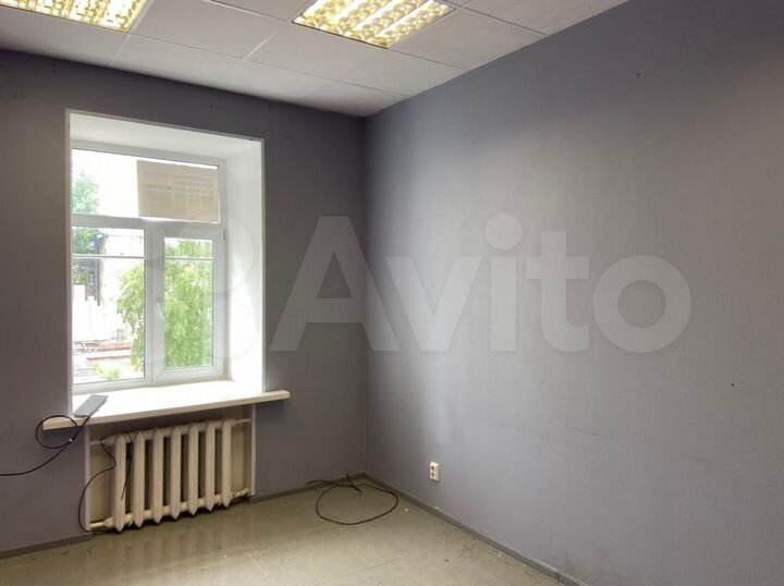 Офис, 12 м²
