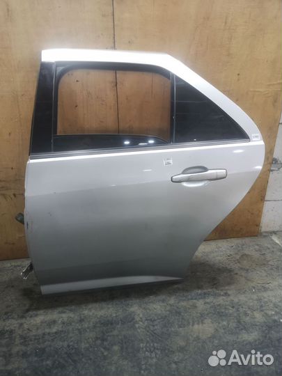 Дверь задняя левая Cadillac Sts