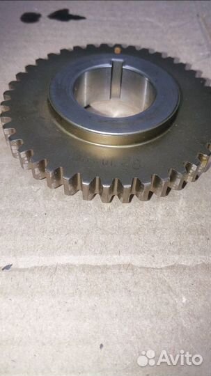 Масляный насос g4ke