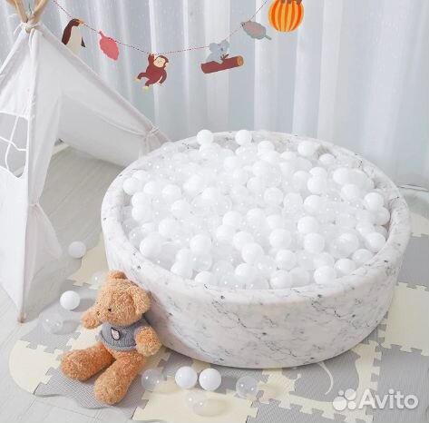 Подборка в цветах заказчика 1000 штук