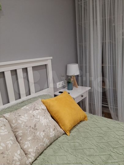 Квартира-студия, 32 м², 2/5 эт.