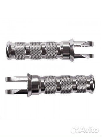 Подножки водителя kawasaki