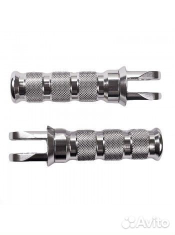 Подножки водителя kawasaki