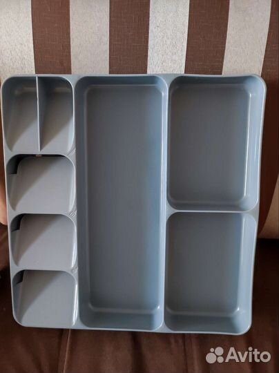 Органайзер для столовых предметов