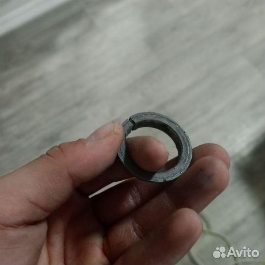 Запчасти для трюкогого самоката