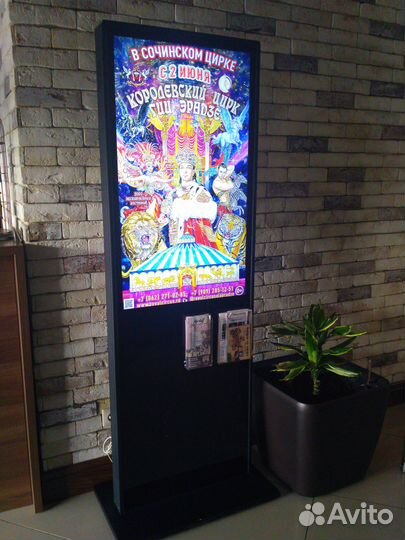 Размещение видео рекламы