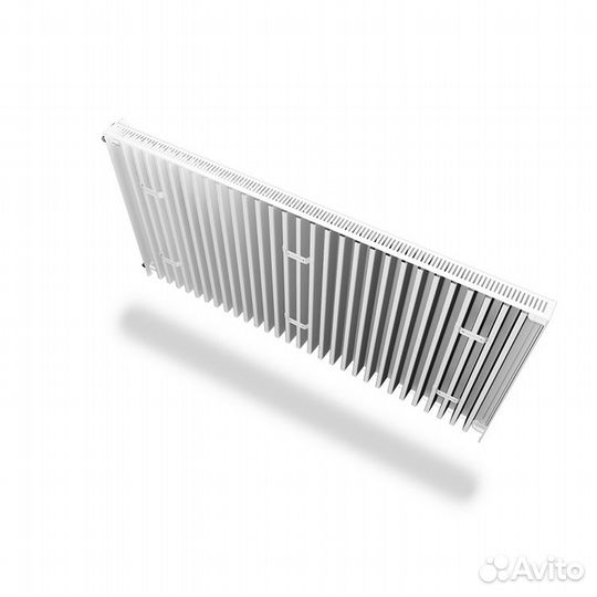 Стальной панельный радиатор отопления Лемакс VC11
