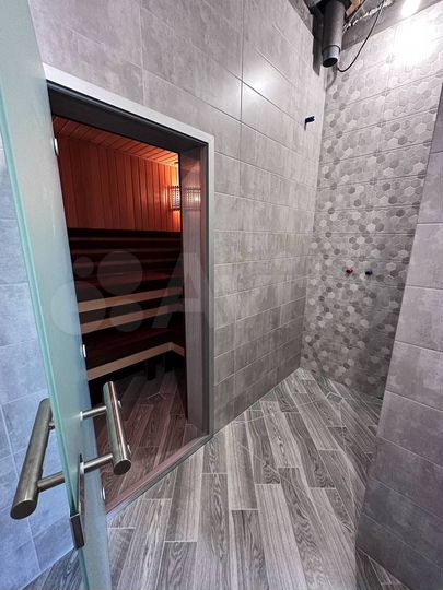 Дом 80 м² на участке 6 сот.