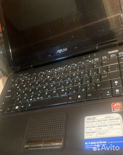 Asus k40ab