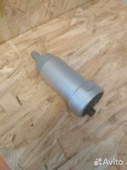 Бензонасос Харлей