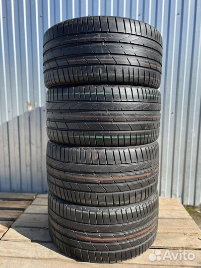 Hankook Ventus S1 Evo 2 K117 275/30 R20