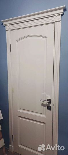 Дверь межкомнатная