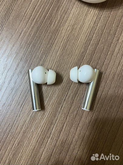 Беспроводные наушники realme buds air 2