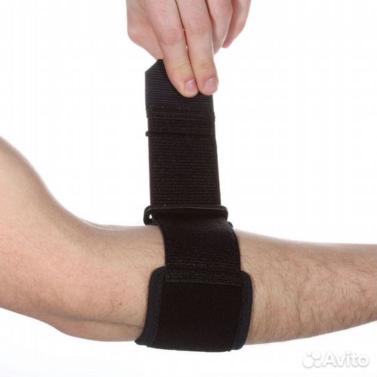 Налокотники (суппорт)