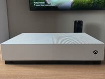 Xbox One s all digital