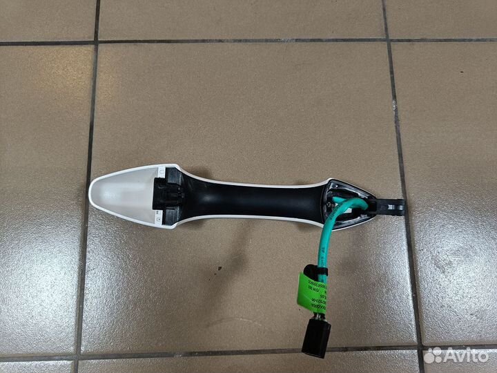 Haval F7 Ручка двери передней наружная правая