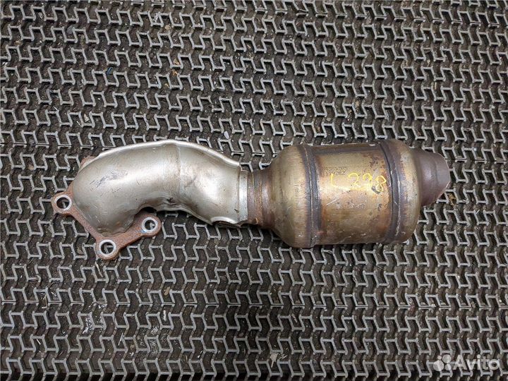 Катализатор Chevrolet Camaro 2018, 2020