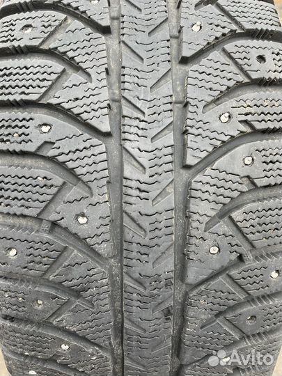 Firestone Ice Cruiser 7 205/55 R16 91T