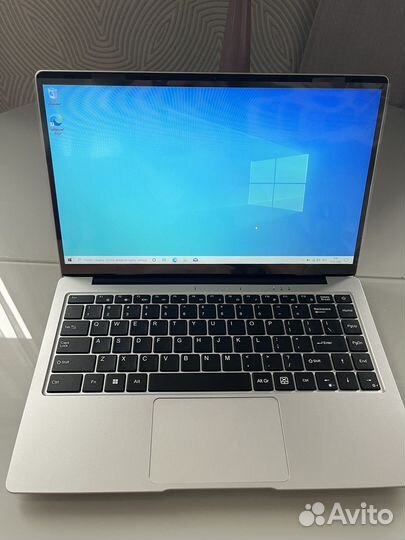 Ноутбук 14 дюймов