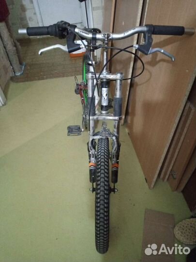 Велосипед бу кама 2023. Торг уместен