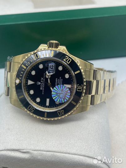 Часы Rolex submariner мужские