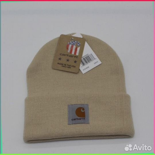 Шапка Carhartt (73589 Artikle товара: )