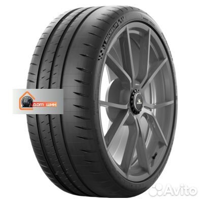 Michelin Pilot Sport Cup 2 325/30 R19 105Y