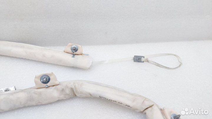 Б/У Б/У Подушка безопасности боковая Состояние