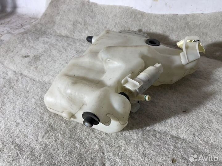 Бачок омывателя Mercedes Cls W219 M273E55