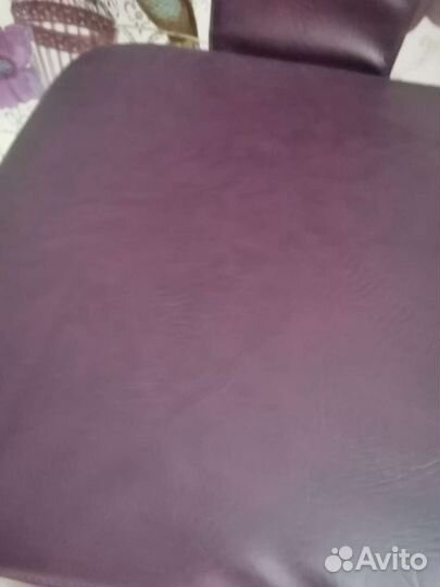 Стул для визажиста бровиста