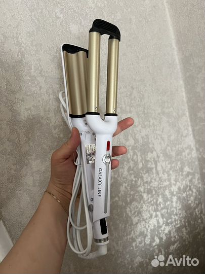 Стайлер для волос