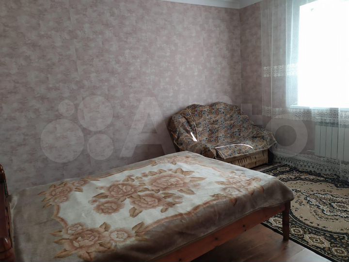 Дом 120 м² на участке 12 сот.