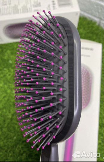Расческа для волос dyson 2в1