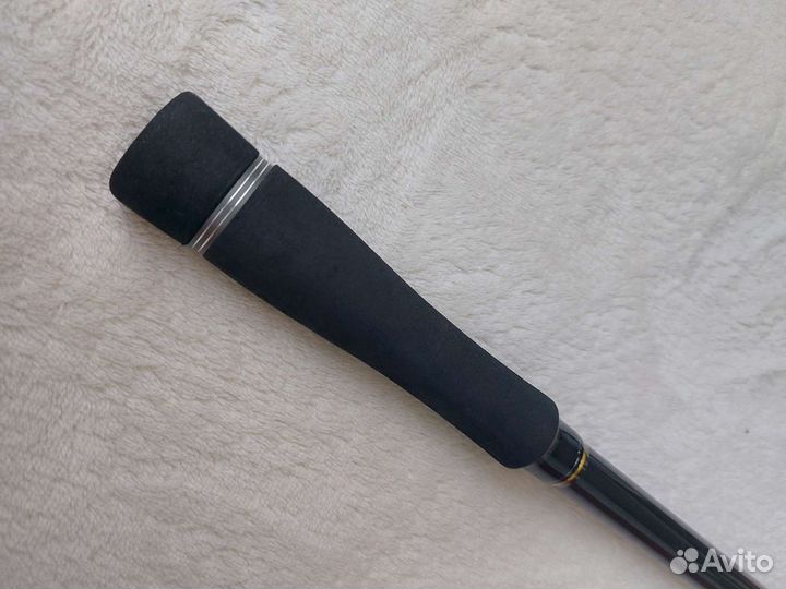 Спиннинг Zetrix Azura AZS-792HH 20-70 граммов