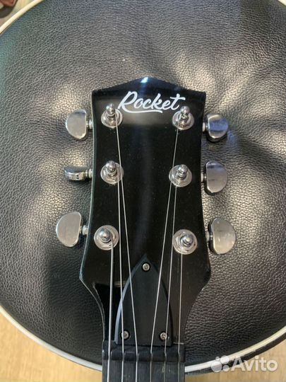 Электрогитара корпус Les Paul